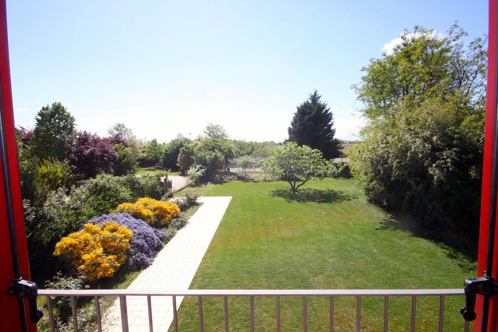 Agriturismo Borgo Tecla Rosà Dış mekan fotoğraf