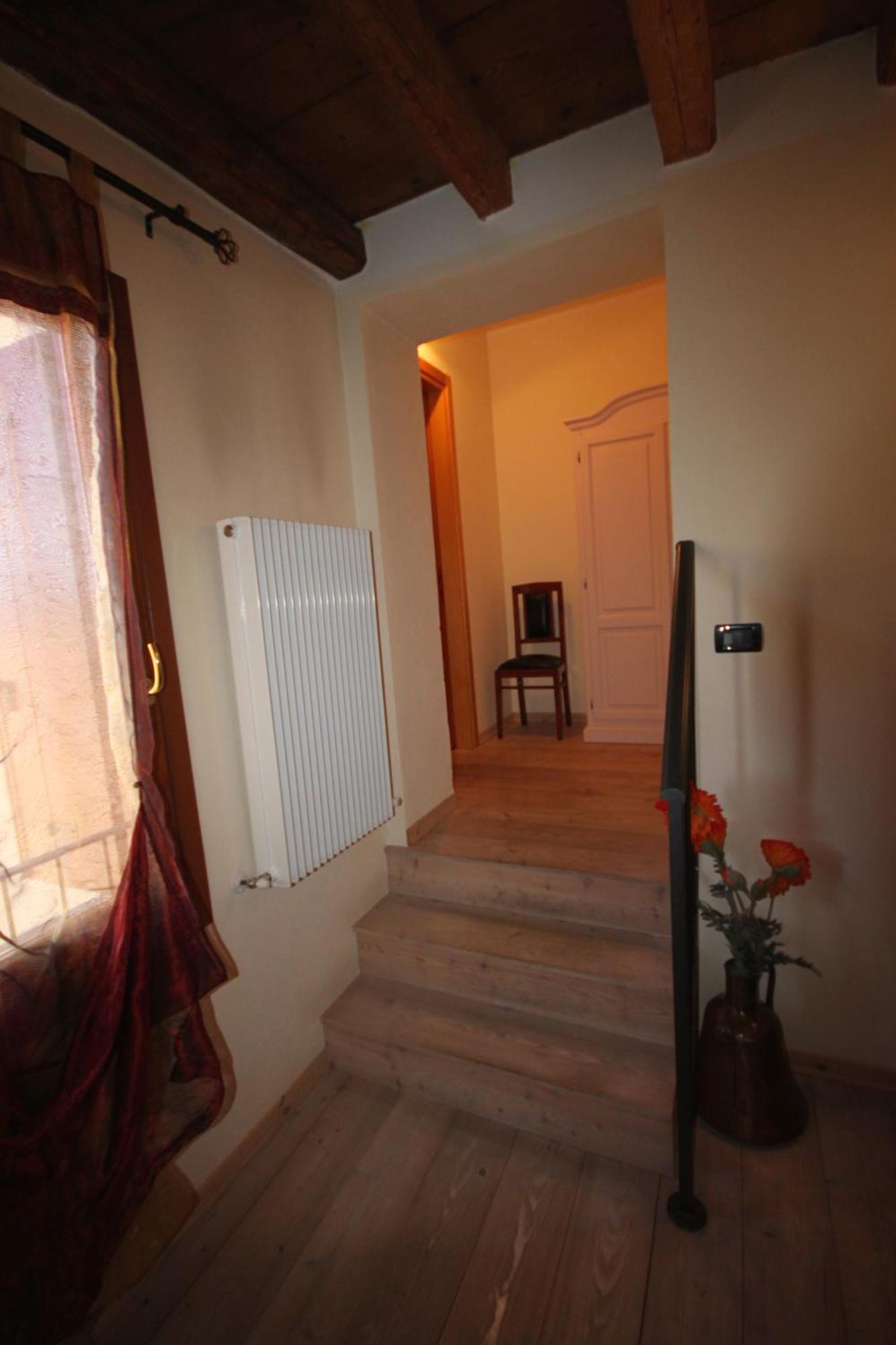 Agriturismo Borgo Tecla Rosà Oda fotoğraf