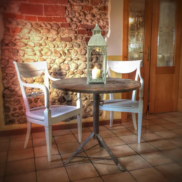 Agriturismo Borgo Tecla Rosà Dış mekan fotoğraf