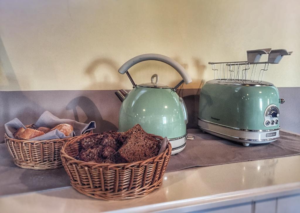 Agriturismo Borgo Tecla Rosà Dış mekan fotoğraf