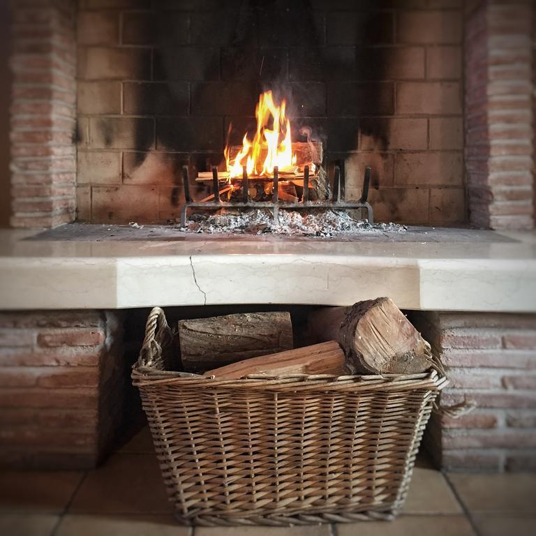 Agriturismo Borgo Tecla Rosà Dış mekan fotoğraf
