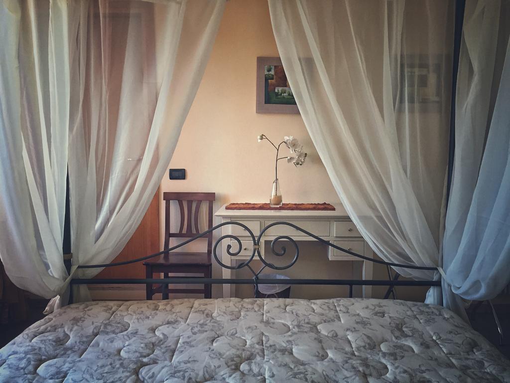 Agriturismo Borgo Tecla Rosà Dış mekan fotoğraf