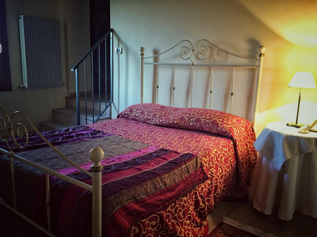 Agriturismo Borgo Tecla Rosà Dış mekan fotoğraf