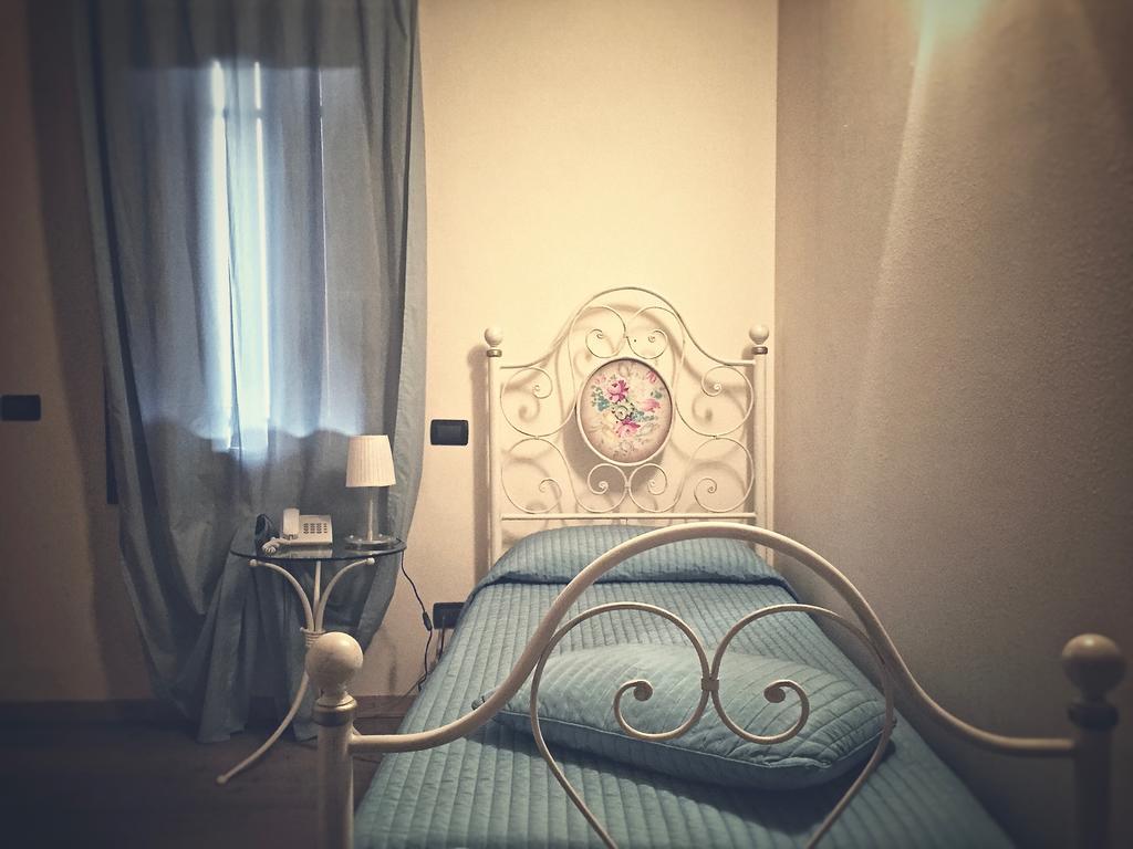 Agriturismo Borgo Tecla Rosà Dış mekan fotoğraf