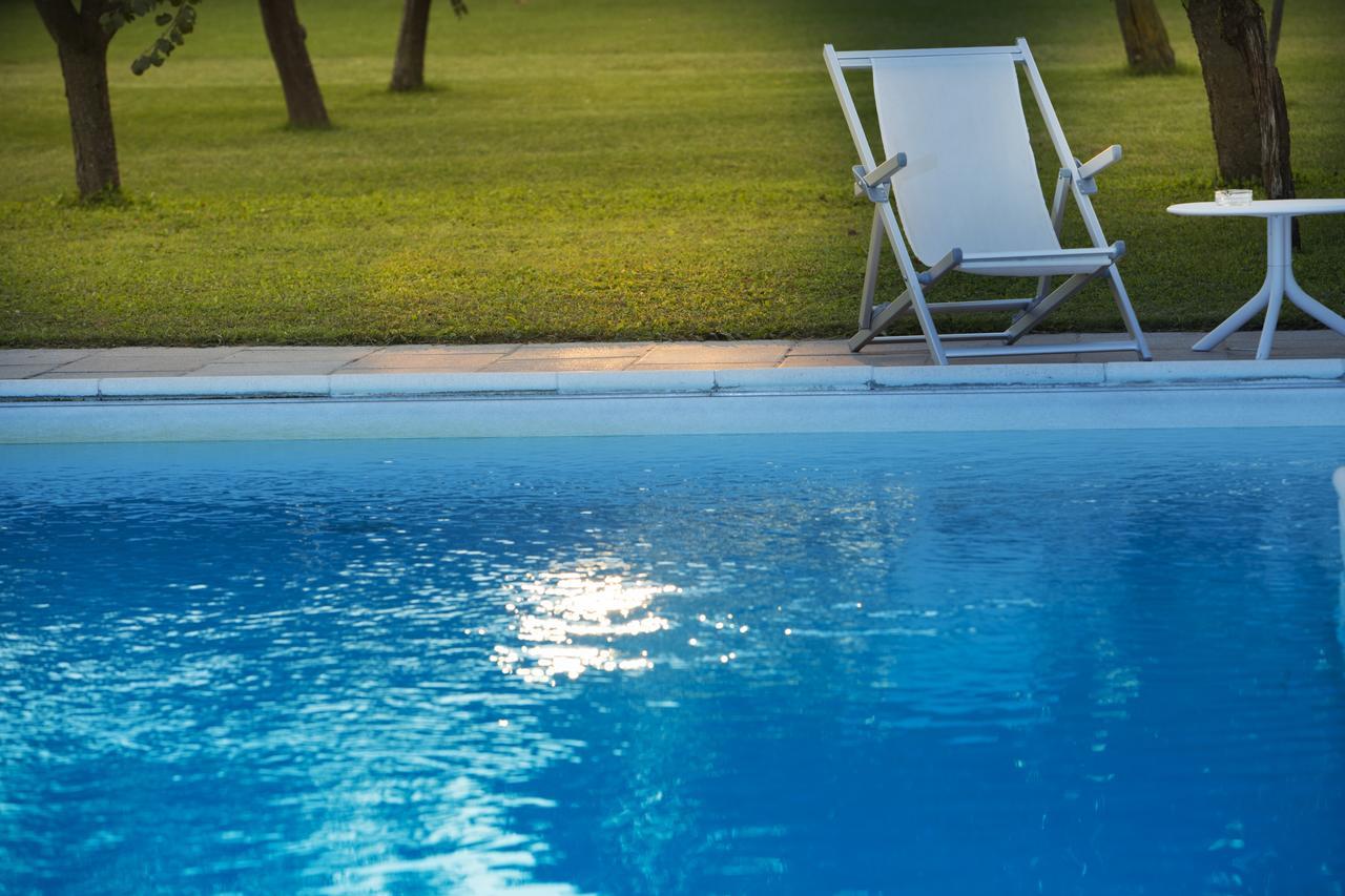 Agriturismo Borgo Tecla Rosà Dış mekan fotoğraf