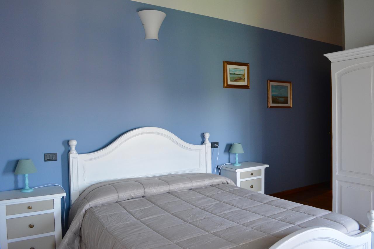Agriturismo Borgo Tecla Rosà Dış mekan fotoğraf