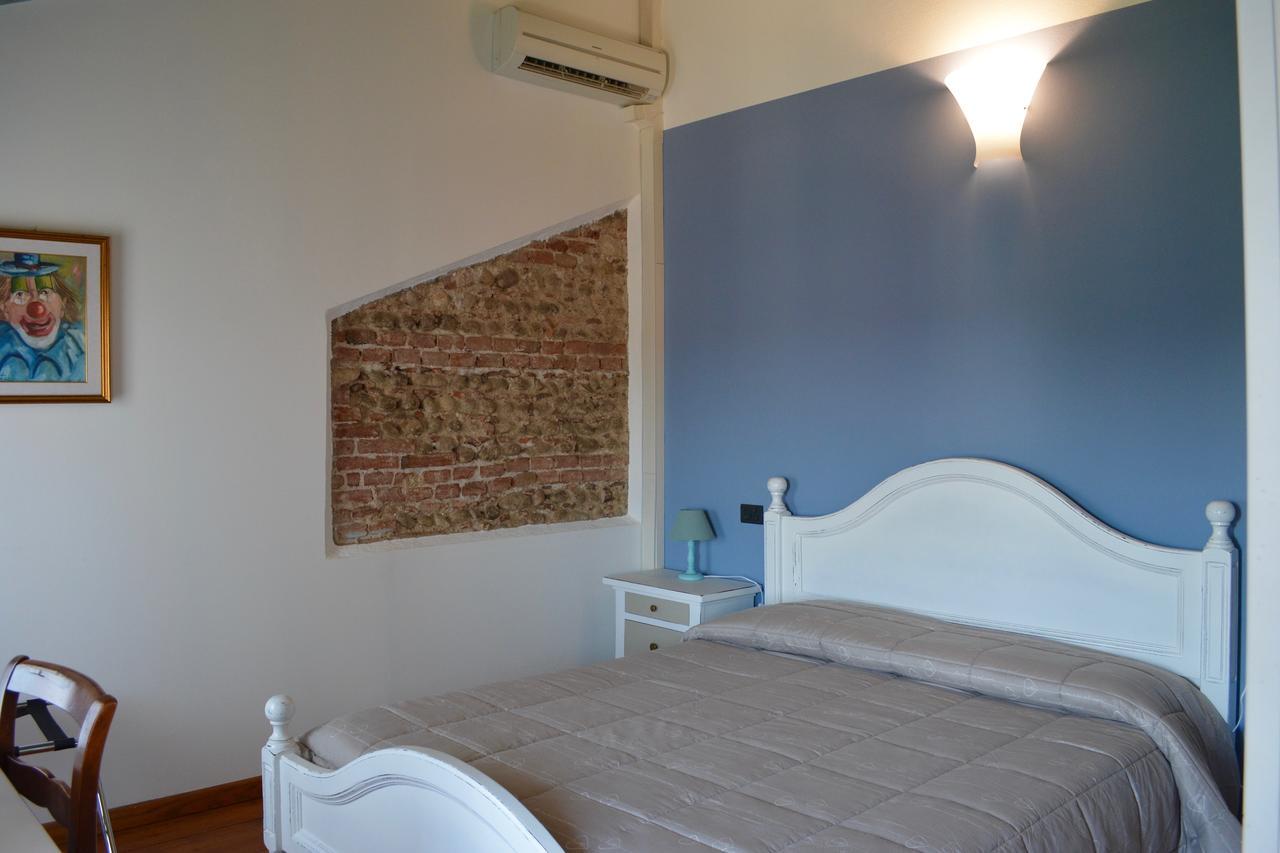 Agriturismo Borgo Tecla Rosà Dış mekan fotoğraf