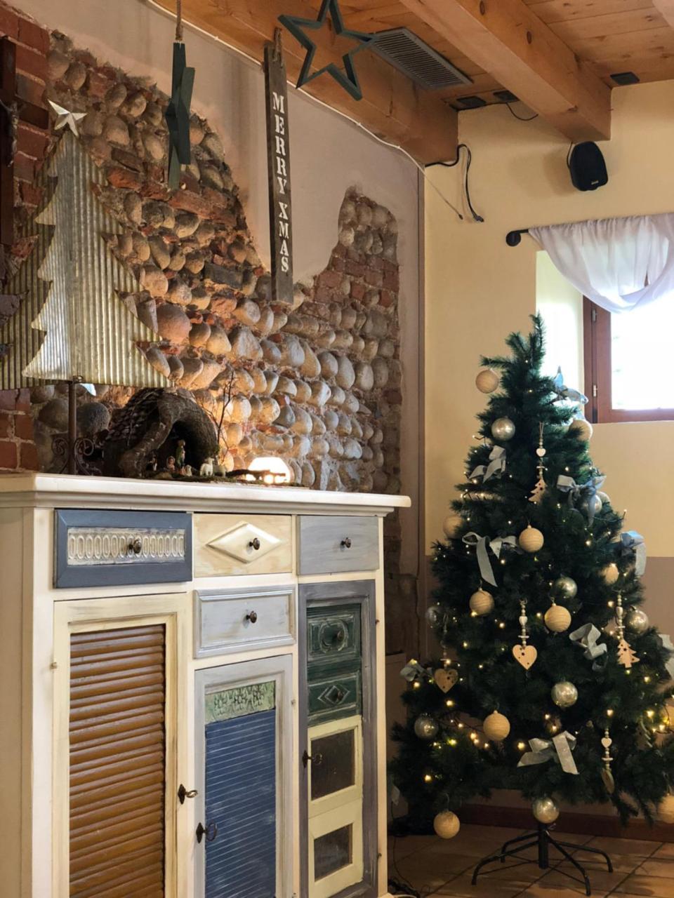 Agriturismo Borgo Tecla Rosà Dış mekan fotoğraf