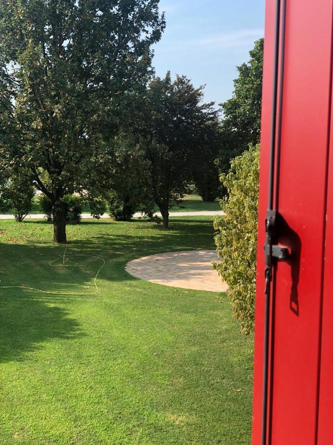 Agriturismo Borgo Tecla Rosà Dış mekan fotoğraf