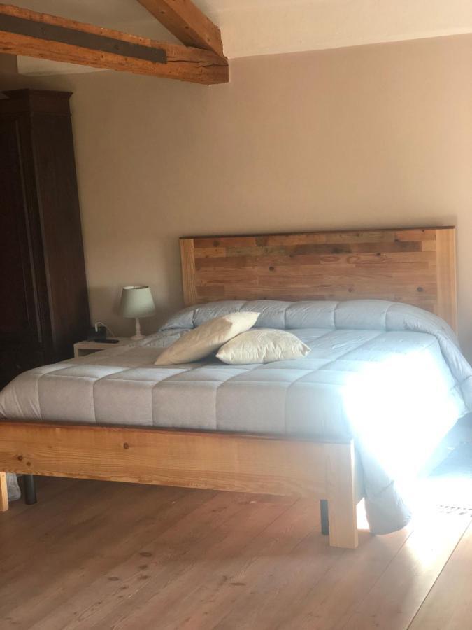 Agriturismo Borgo Tecla Rosà Dış mekan fotoğraf