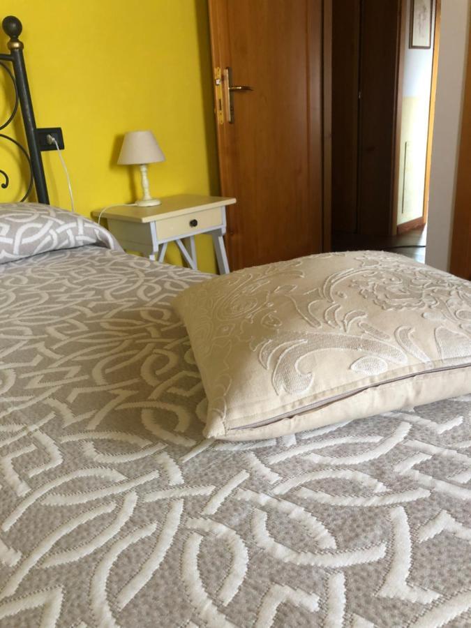 Agriturismo Borgo Tecla Rosà Dış mekan fotoğraf