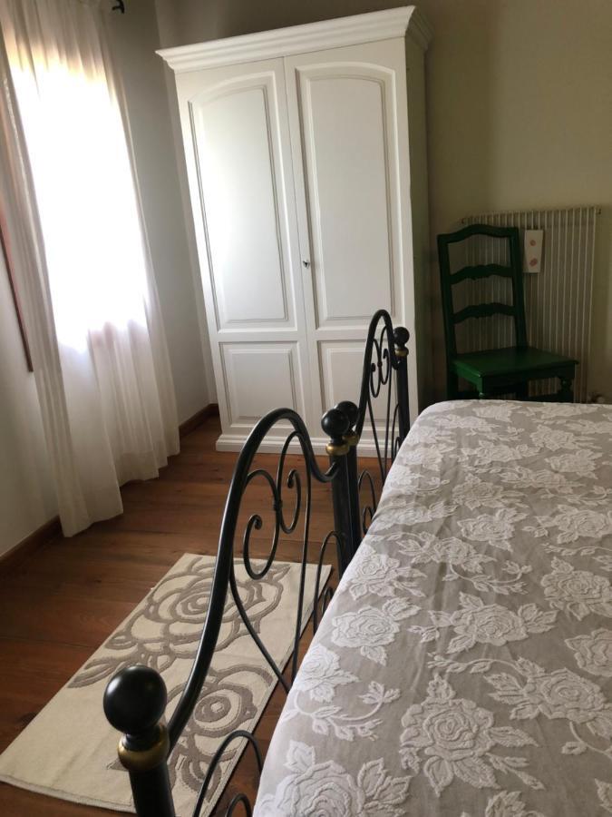 Agriturismo Borgo Tecla Rosà Dış mekan fotoğraf