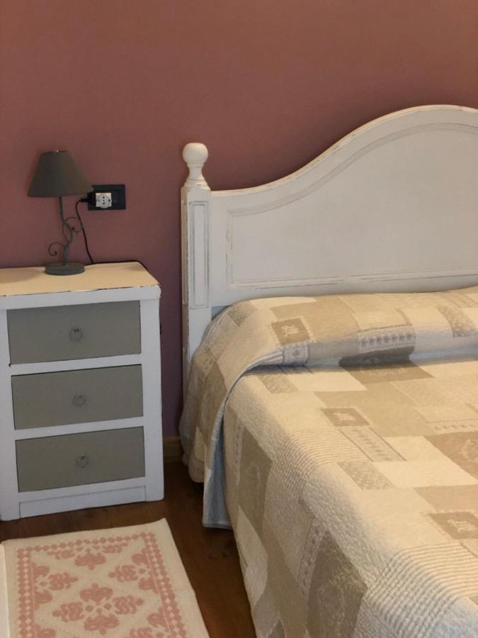 Agriturismo Borgo Tecla Rosà Dış mekan fotoğraf